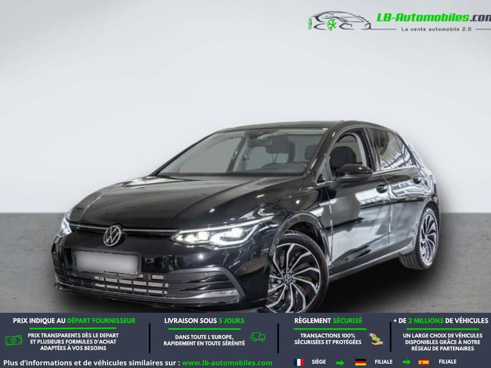 Golf 1.5 TSI 150 BVA 2020 occasion 31850 Beaupuy