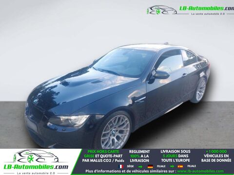 BMW M3 2012 occasion Beaupuy 31850