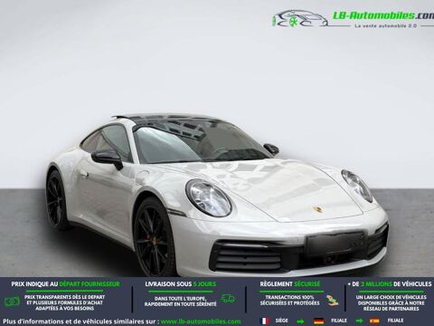 911 S 3.0i 450 PDK 2019 occasion 31850 Beaupuy