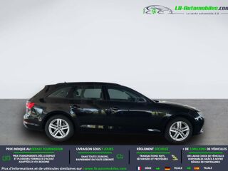A4 TDI 190 BVA 2019 occasion 31850 Beaupuy