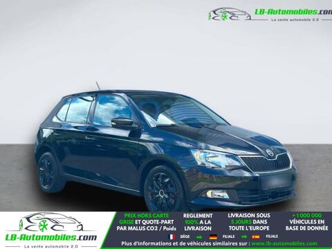 Fabia 1.0 TSI 95 ch BVM 2017 occasion 31850 Beaupuy