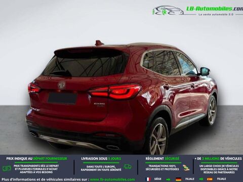 MG.EHS 1.5T GDI PHEV 258 2023 occasion 31850 Beaupuy