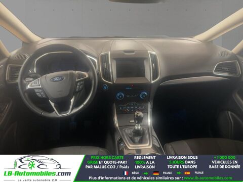 S-MAX 1.5 EcoBoost 160 BVM 2017 occasion 31850 Beaupuy