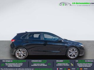 i30 1.4 T-GDi 140 BVA 2019 occasion 31850 Beaupuy