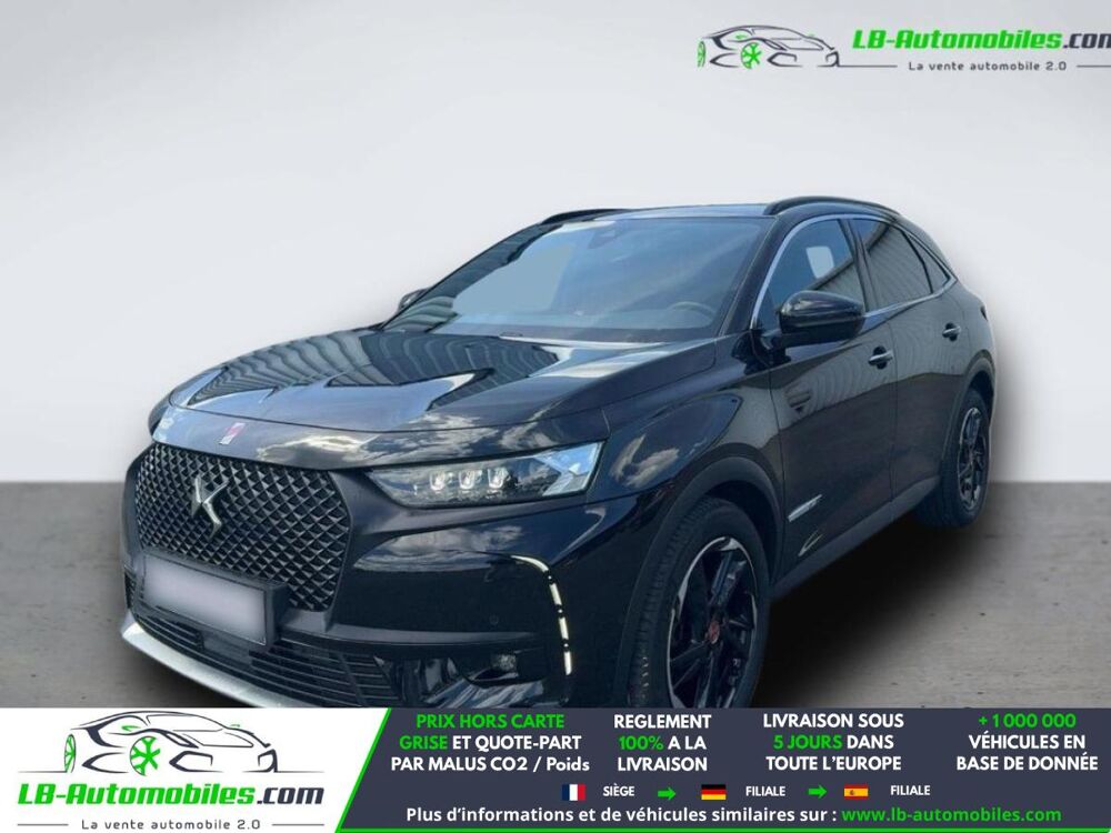 DS7 BlueHDi 180 BVA 2021 occasion 31850 Beaupuy