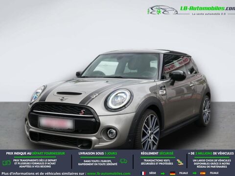 Annonce voiture Mini Cooper 21990 €