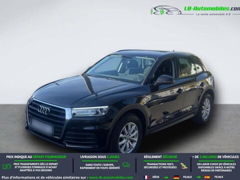 Q5 TDI 163 BVA Quattro 2020 occasion 31850 Beaupuy
