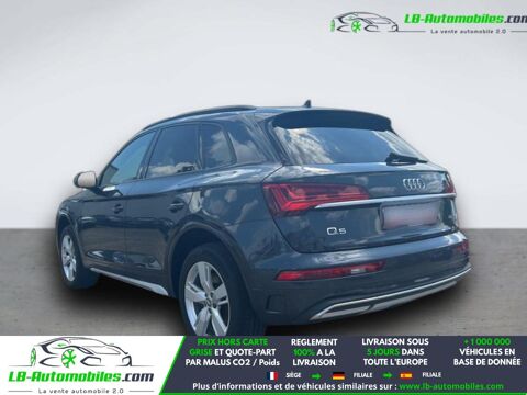 Q5 45 TFSI 265 BVA Quattro 2021 occasion 31850 Beaupuy