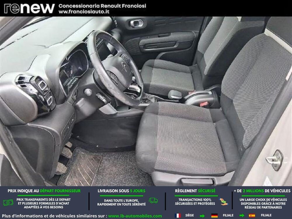 Golf BlueHDi 100 BVM 2019 occasion 31850 Beaupuy
