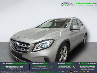 Classe GLA 180 BVA 2017 occasion 31850 Beaupuy