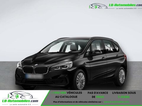 BMW S&eacute;rie 1 118i 140 ch BVM 2020 occasion Beaupuy 31850