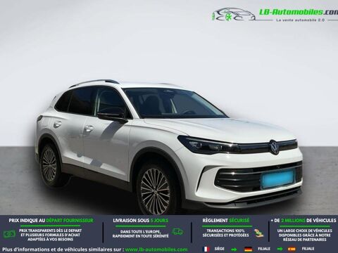 Tiguan 1.5 eTSI 130 BVA 2025 occasion 31850 Beaupuy