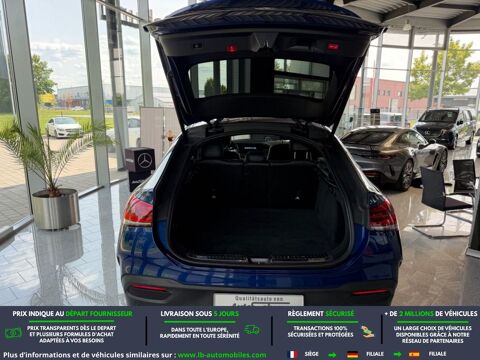 Classe GLE 63 S AMG BVA 4Matic+ 2020 occasion 31850 Beaupuy