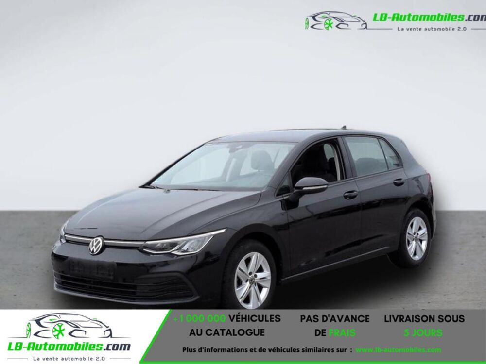 Golf 2.0 TDI SCR 116 BVM 2022 occasion 31850 Beaupuy