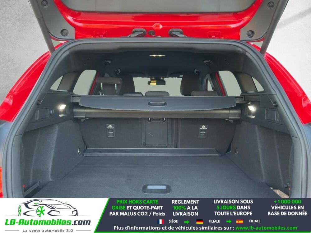 Focus 1.5 EcoBoost 182 BVA 2020 occasion 31850 Beaupuy
