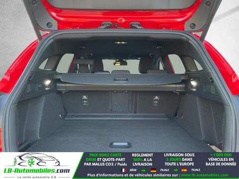 Focus 1.5 EcoBoost 182 BVA 2020 occasion 31850 Beaupuy