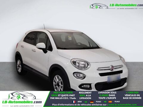 500 X 1.6 MultiJet 120 ch BVA 2017 occasion 31850 Beaupuy
