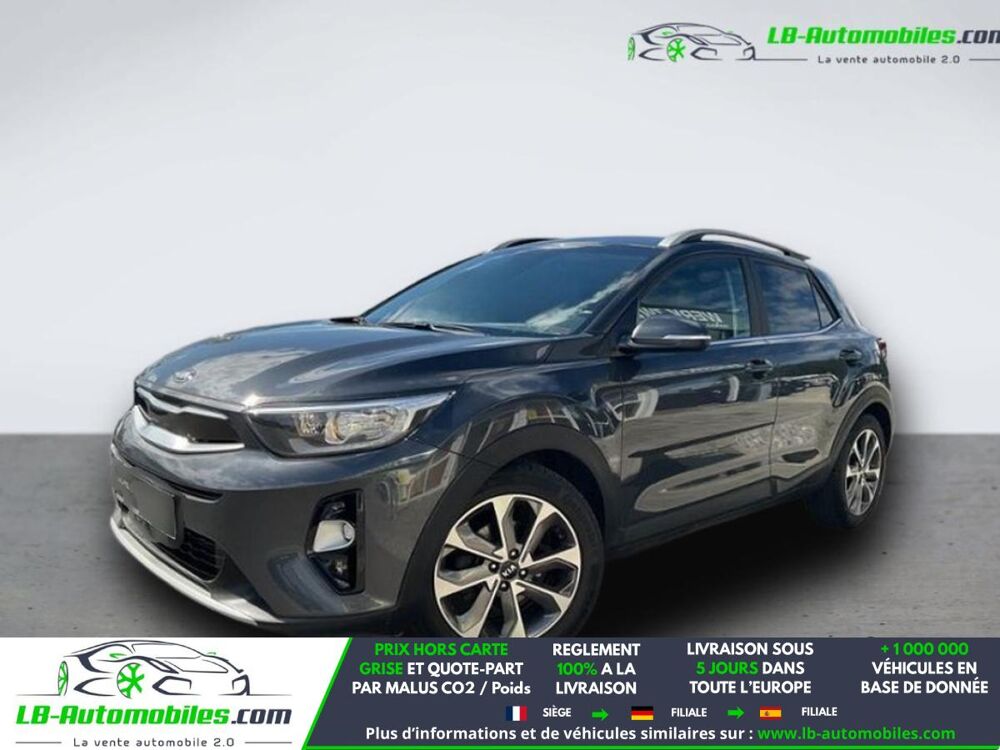 Stonic 1.0 T-GDi 120 ch BVA 2019 occasion 31850 Beaupuy