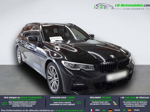 Annonce voiture BMW Série 3 35989 €