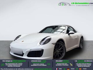 911 3.0i 370 PDK 2018 occasion 31850 Beaupuy