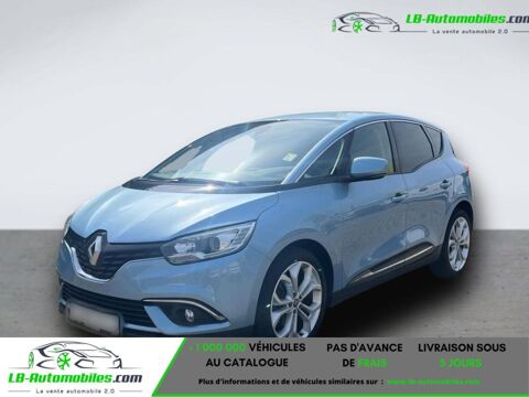 Renault Scénic 1.3TCe 115 BVM 2017 occasion Beaupuy 31850