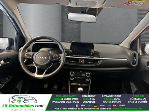 Picanto 1.2 DPi 79 ch BVM 2024 occasion 31850 Beaupuy