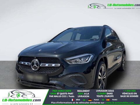 Classe GLA 200 BVA 2022 occasion 31850 Beaupuy