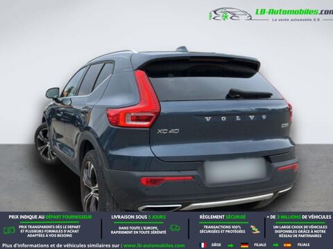XC40 150 ch BVA 2019 occasion 31850 Beaupuy