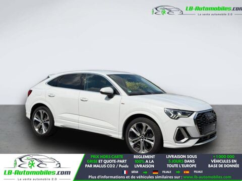 Annonce voiture Audi Q3 30990 €