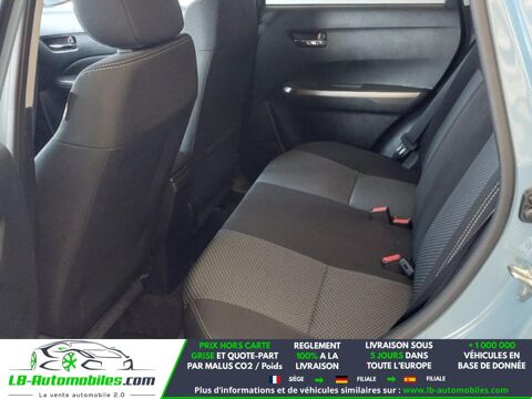 Vitara 1.0 Boosterjet Allgrip BVA 111ch 2026 occasion 31850 Beaupuy