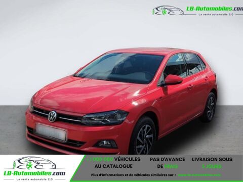 Volkswagen Polo 1.6 TDI 95 S&S BVA 2019 occasion Beaupuy 31850