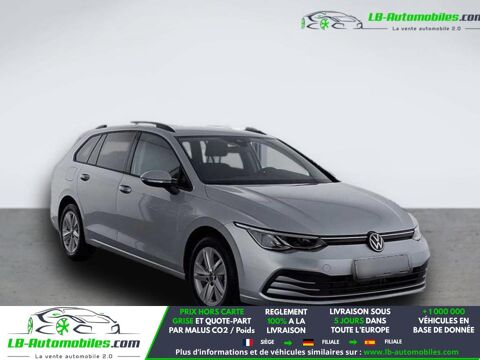 Golf SW 1.0 TSI 110 BVM 2024 occasion 31850 Beaupuy