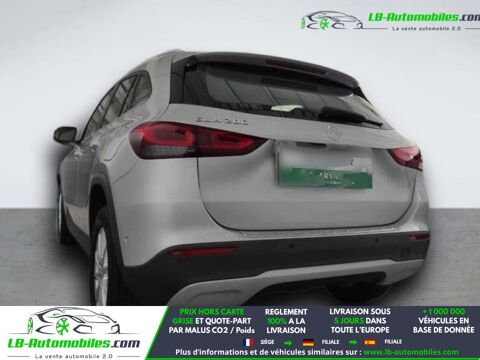 Classe GLA 200 BVA 2023 occasion 31850 Beaupuy