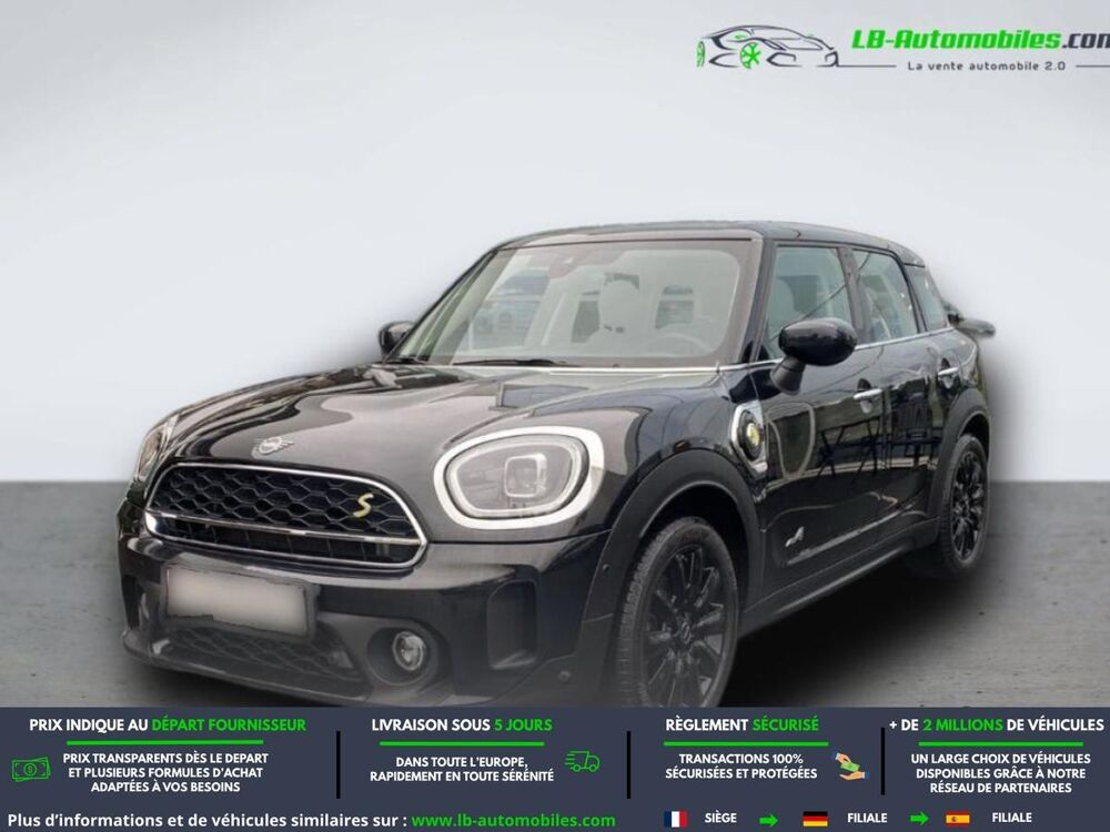 Paceman 218 CH ALL4 BVA 2022 occasion 31850 Beaupuy