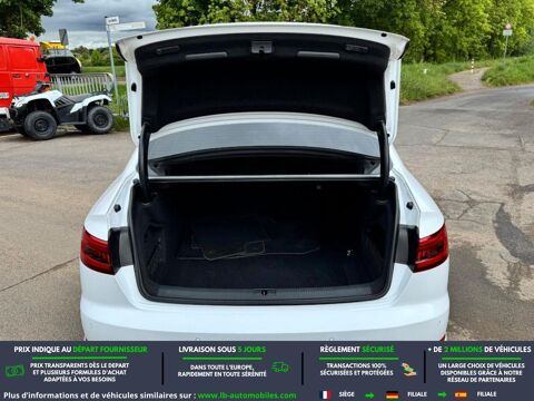 S4 V6 3.0 TFSI 354 BVA Quattro 2019 occasion 31850 Beaupuy