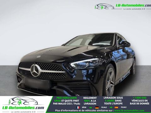Classe C 220 d BVA 2024 occasion 31850 Beaupuy