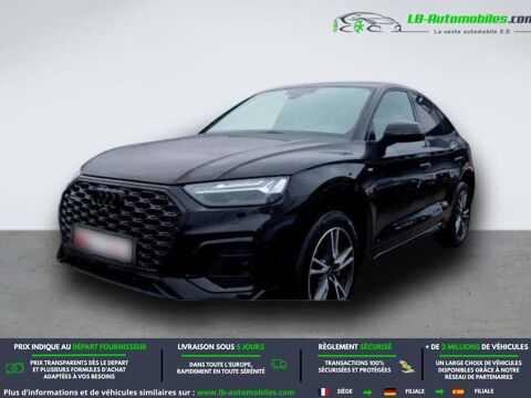 Annonce voiture Audi Q5 51920 €