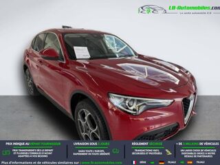 Stelvio 2.0T 200 ch Q4 BVA 2020 occasion 31850 Beaupuy