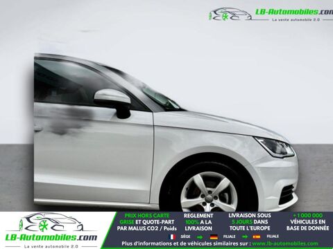 A1 1.0 TFSI 82 2018 occasion 31850 Beaupuy