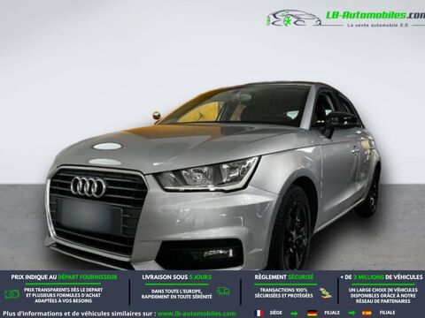 Annonce voiture Audi A1 14800 €
