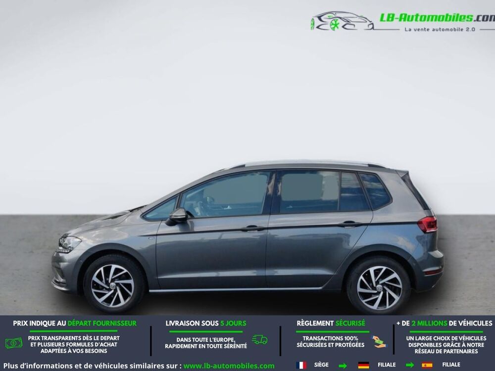 Golf 1.0 TSI 115 BVA 2019 occasion 31850 Beaupuy