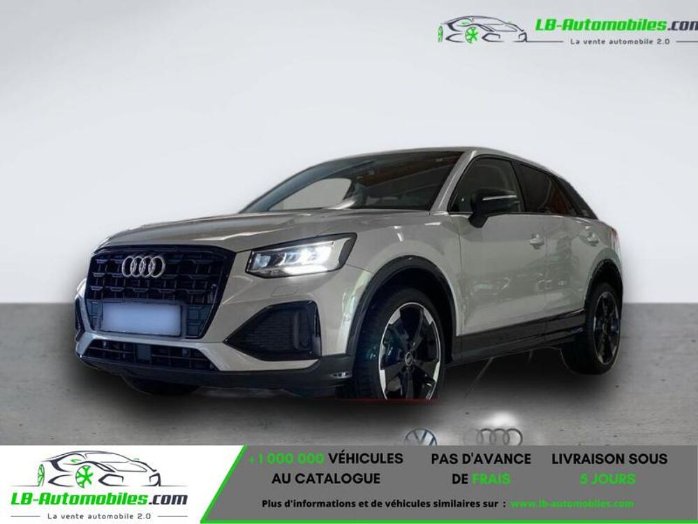 Q2 30 TDI 116 BVA 2024 occasion 31850 Beaupuy