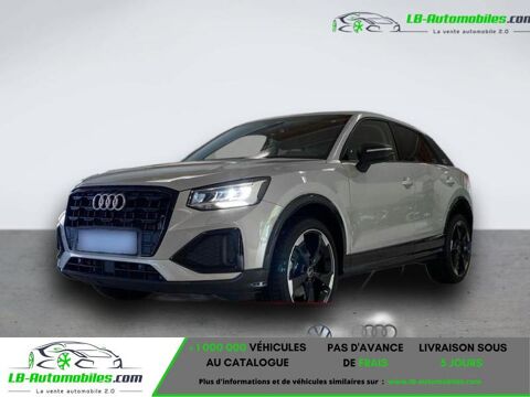 Annonce voiture Audi Q2 31900 €