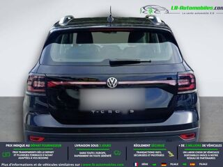 T-Cross 1.6 TDI 95 Start/Stop BVM 2020 occasion 31850 Beaupuy