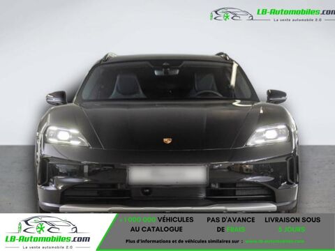Taycan 4 435 ch 2024 occasion 31850 Beaupuy