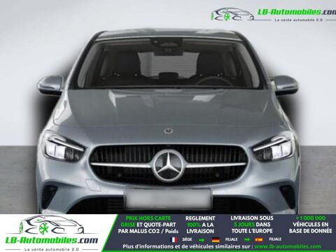 Annonce voiture Mercedes Classe B 30600 €