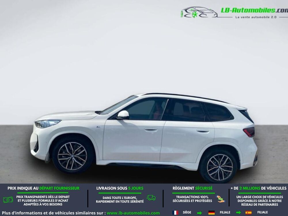 X1 xDrive 23i M 218ch BVA 2023 occasion 31850 Beaupuy