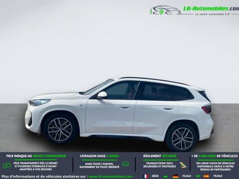 X1 xDrive 23i M 218ch BVA 2023 occasion 31850 Beaupuy