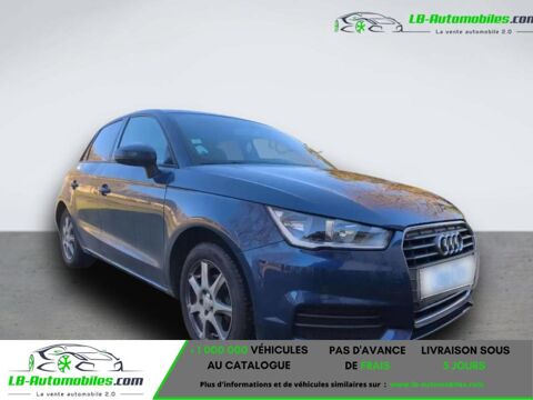 Audi A1 1.0 TFSI 95 BVA 2016 occasion Beaupuy 31850