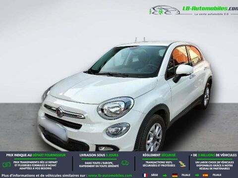 Annonce voiture Fiat 500 X 12900 €